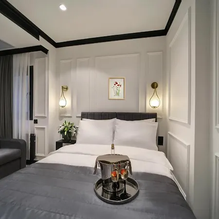 The Trinity Taksim - Special Category Стамбул