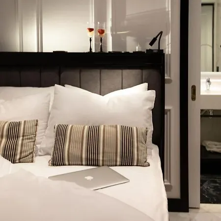 The Trinity Taksim - Special Category Стамбул