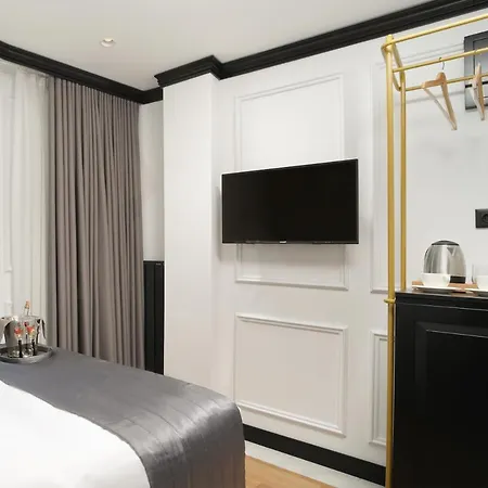 The Trinity Taksim - Special Category Отель 4*