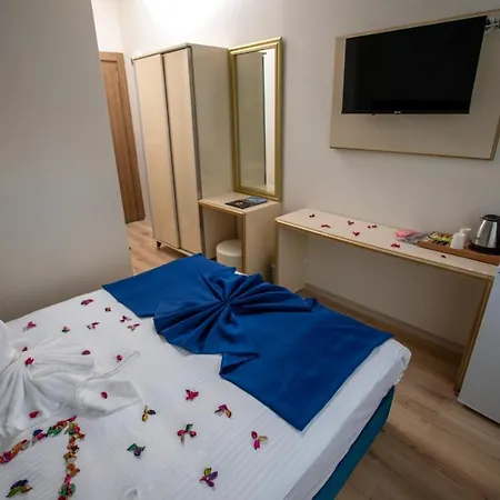 Mount Ararat Hotel
