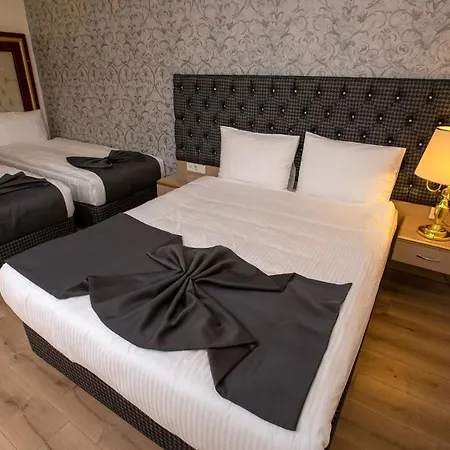 Mount Ararat Hotel Istanbul