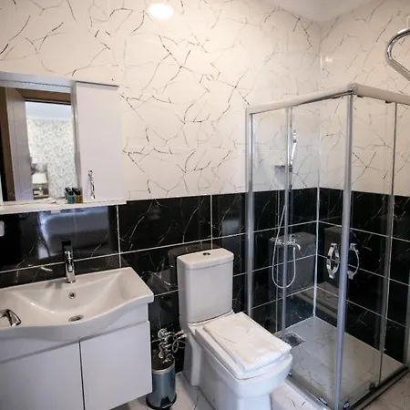 Mount Ararat Hotel