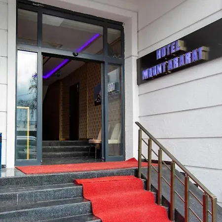 Mount Ararat 4* Istanbul