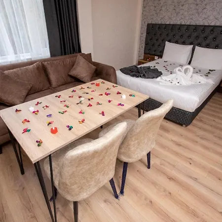 Mount Ararat Hotel Istanbul