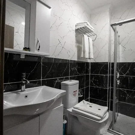 Hotel Mount Ararat