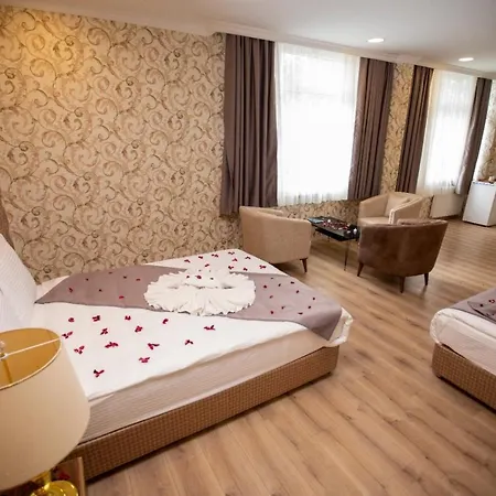Mount Ararat 4*