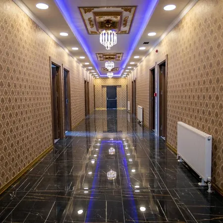 Mount Ararat 4* Istanbul