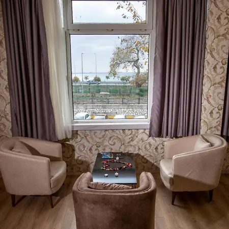 Mount Ararat Hotel