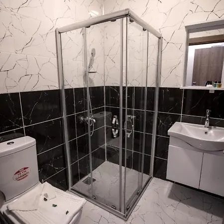 Hotel Mount Ararat
