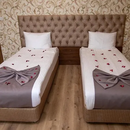 Mount Ararat Hotel Istanbul