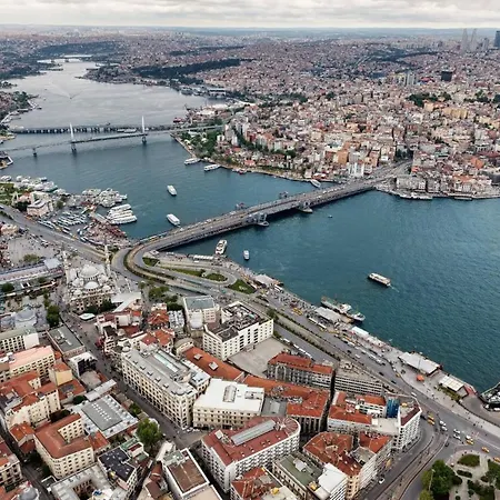 Mount Ararat Hotel Istanbul