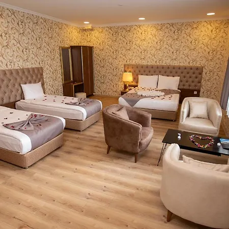 Mount Ararat 4* Istanbul