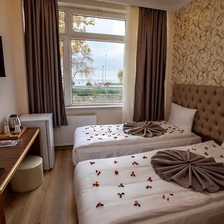Hotel Mount Ararat