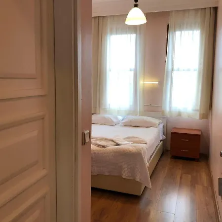 Hotel Antique