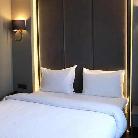 Dilens Bosphorus Hotell