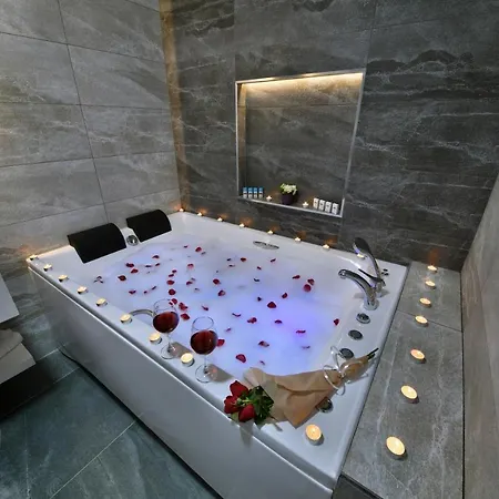 Nish Atasehir 호텔 3*