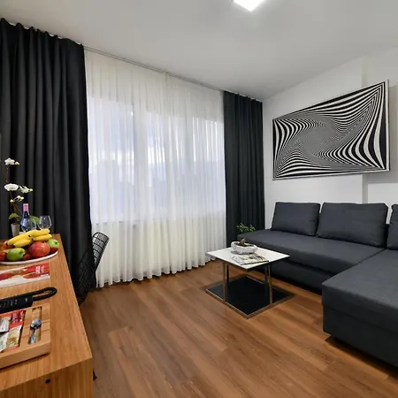Nish Atasehir 이스탄불