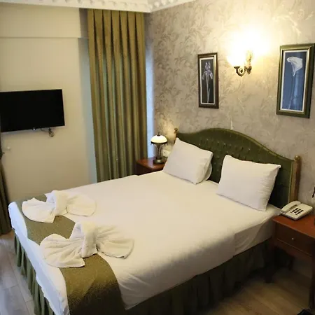 Hotel Basileus Stambuł