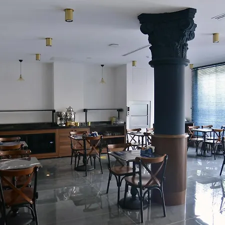 A11 Exclusive Isztambul