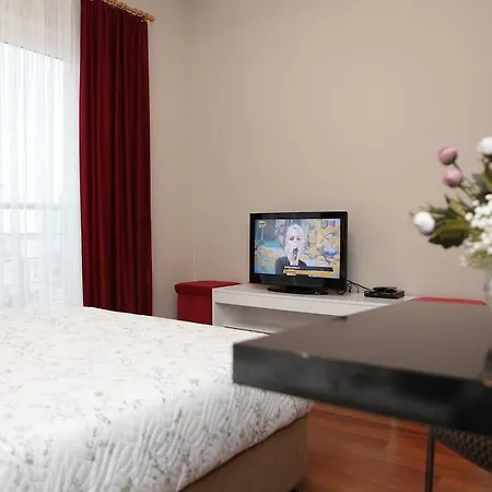 Expoist Provincia di Istanbul