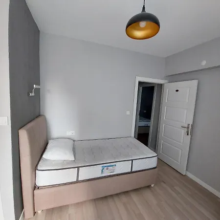 Guest house Kapali