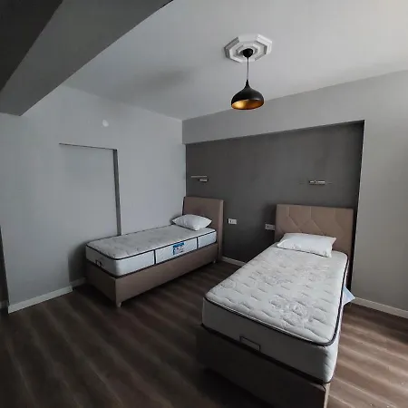 Guest house Kapali