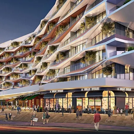 Apartment Benesta By Newinn Istanbul