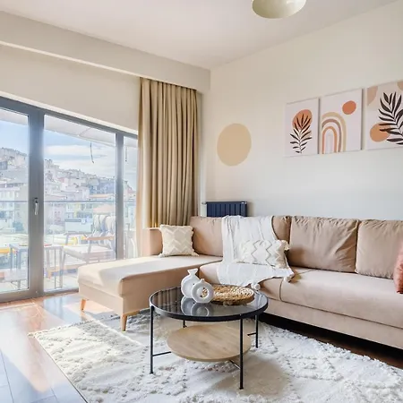 Apartment Benesta By Newinn