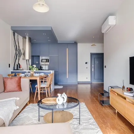 Benesta By Newinn Apartment Istanbul