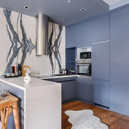 Apartment Benesta By Newinn Istanbul