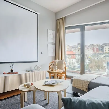 Benesta By Newinn Apartment Istanbul