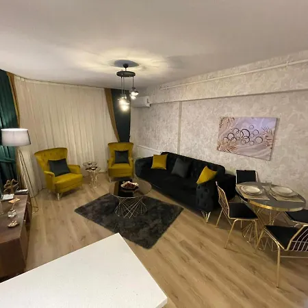 Apartment King Ss4