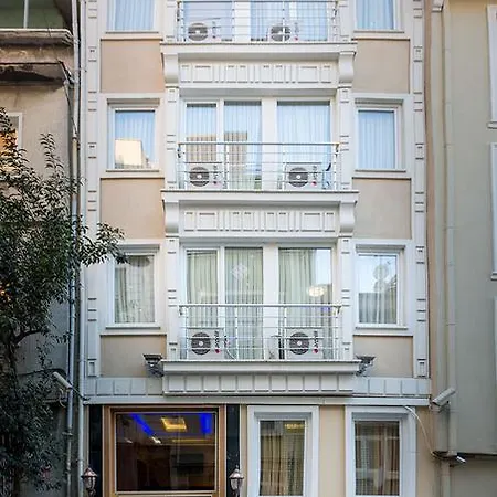 Aparthotel Libyano 3*