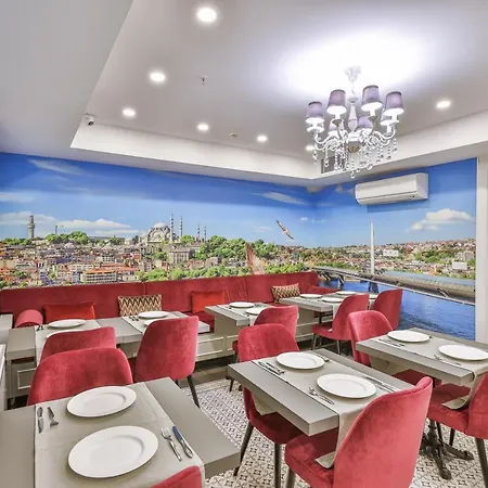 9 Doors (adults Only) Hotel Istanbul