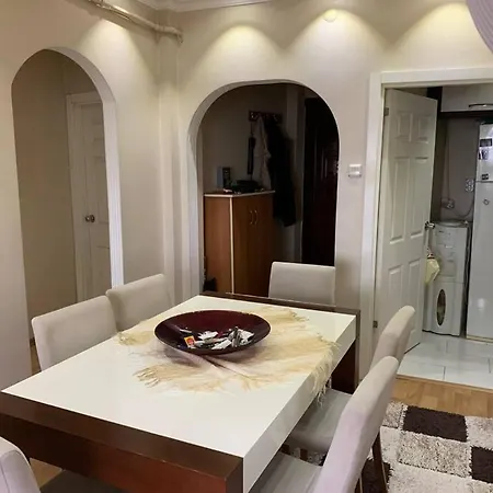 アパート Fabulous Sea View & Luxury In The Center *