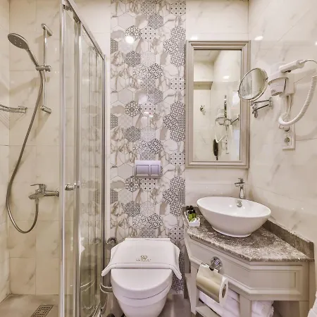 9 Doors (adults Only) Hotel Istanbul