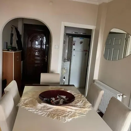 Fabulous Sea View & Luxury In The Center * イスタンブール