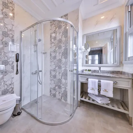 Hotel 9 Doors (adults Only) Istanbul