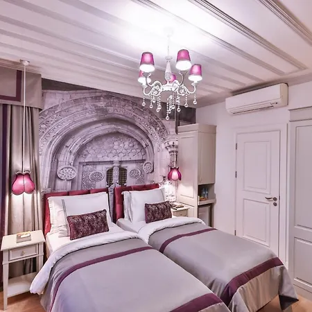 9 Doors (adults Only) Istanbul