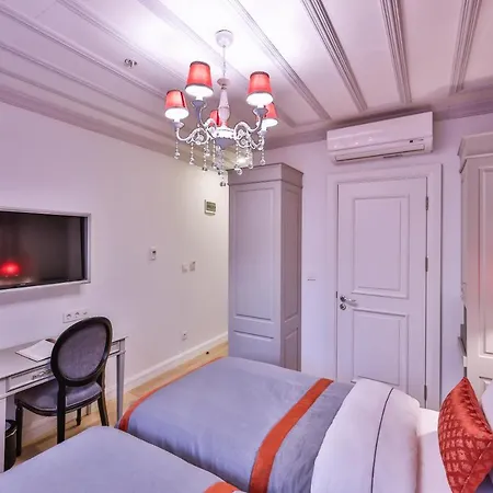 9 Doors (adults Only) Hotel Istanbul