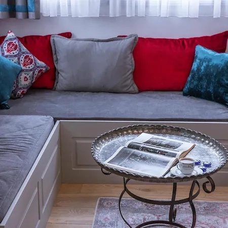 Hotel 9 Doors (adults Only) Istanbul