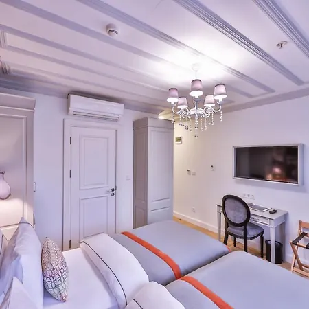 9 Doors (adults Only) 2* Istanbul