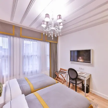 9 Doors (adults Only) Hotel