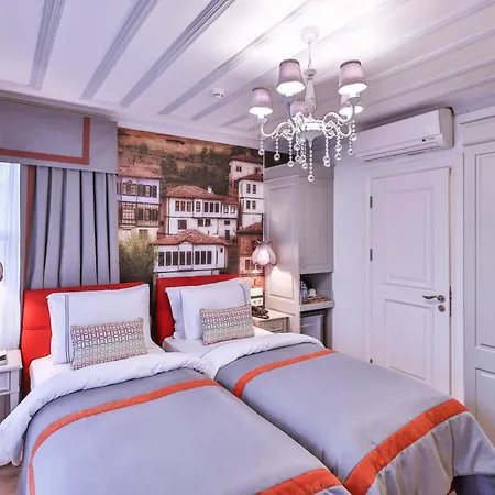 Hotel 9 Doors (adults Only) Istanbul