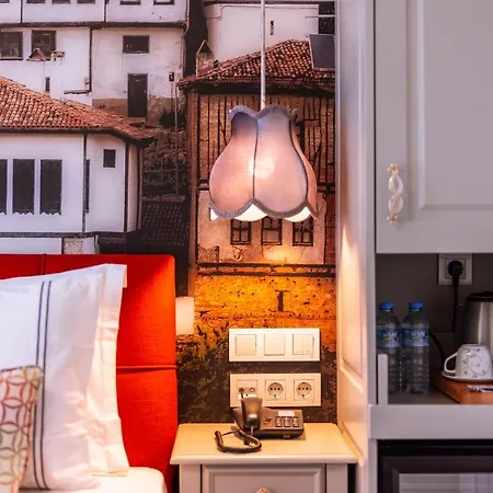 Hotel 9 Doors (adults Only) 2*