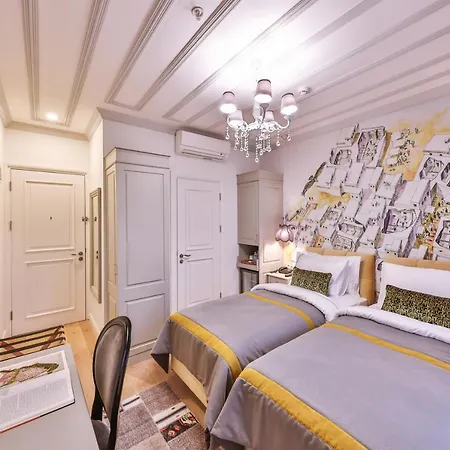 9 Doors (adults Only) 2* Istanbul