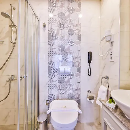 9 Doors (adults Only) 2* Istanbul