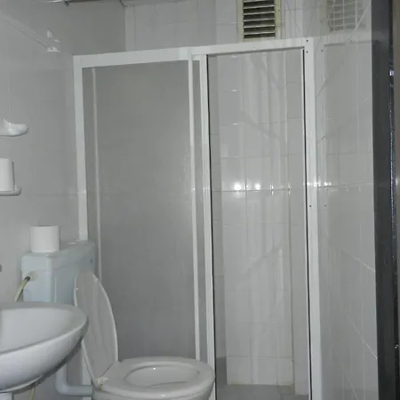 Cagri Hotell 5*