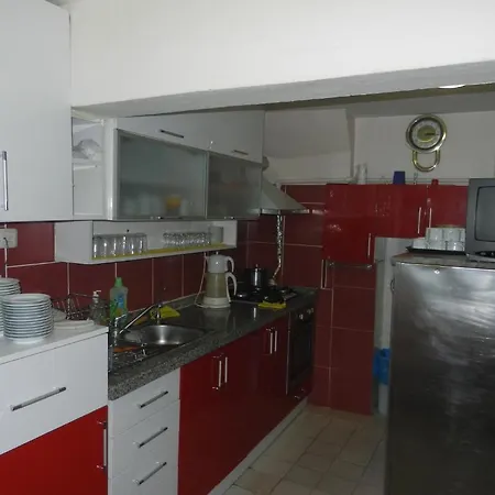 Cagri Hotell 5*