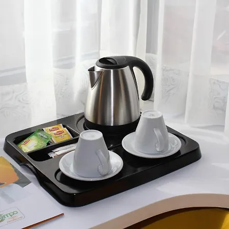 Hotel Tempo Caglayan